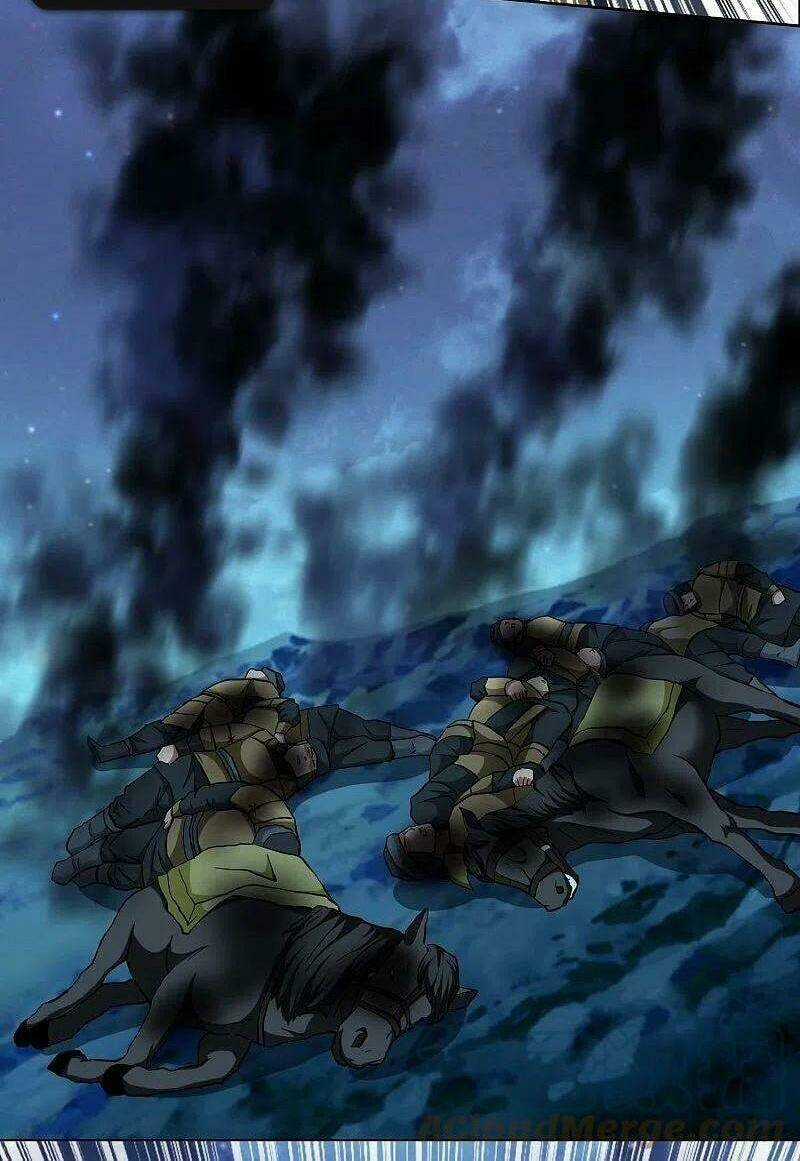 Ta Không Phải Nhân Vật Phản Diện Chapter 79 trang 17