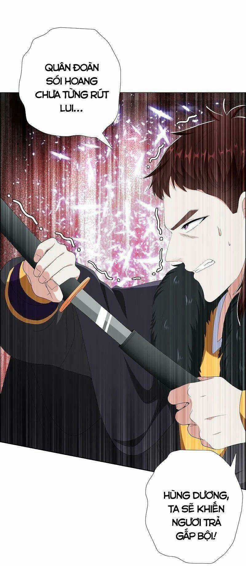 Ta Không Phải Nhân Vật Phản Diện Chapter 79 trang 20