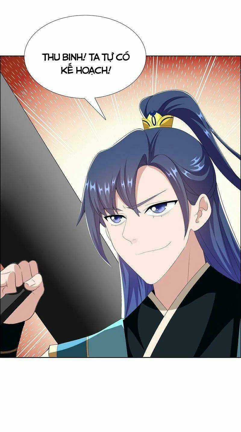 Ta Không Phải Nhân Vật Phản Diện Chapter 79 trang 22