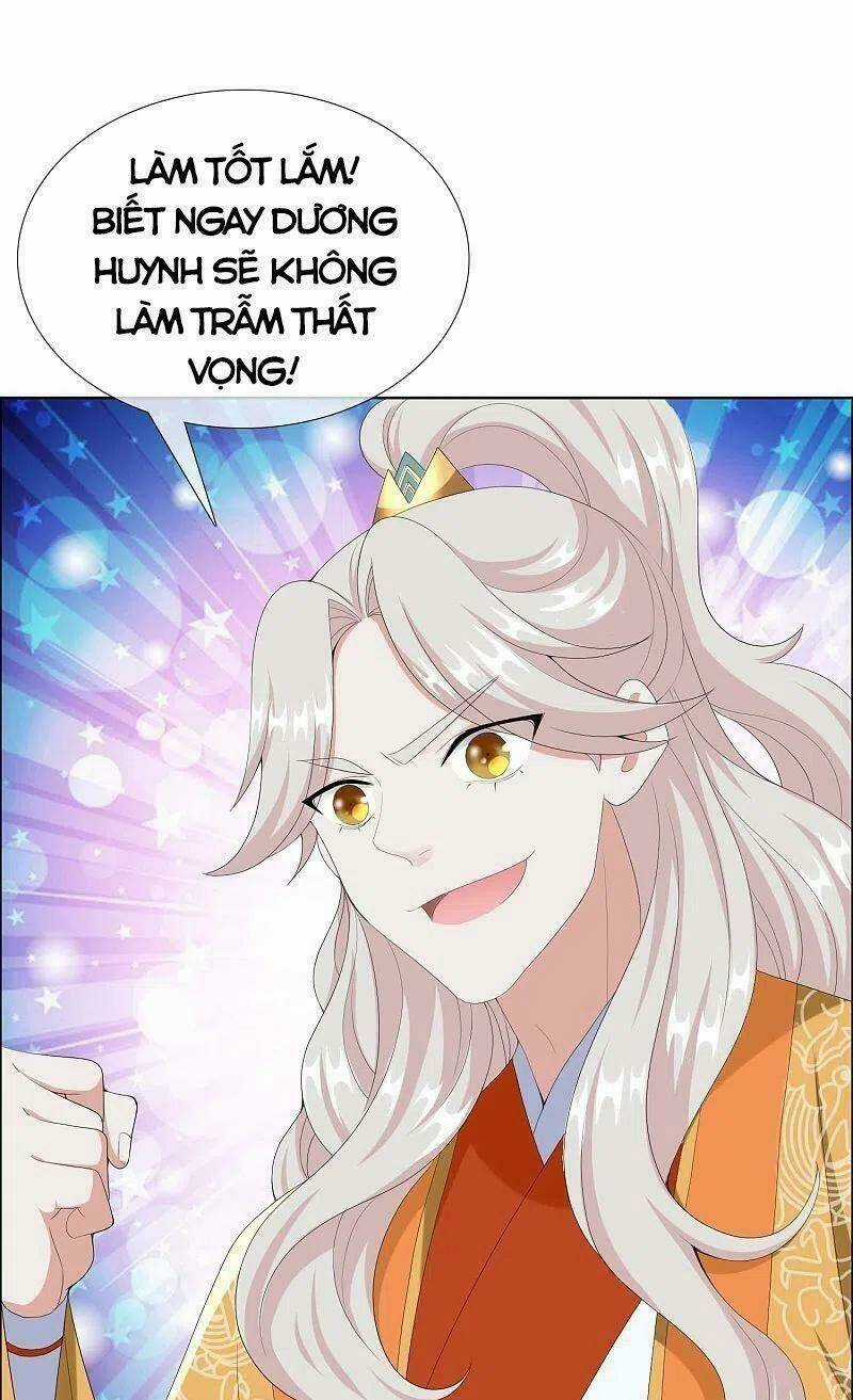 Ta Không Phải Nhân Vật Phản Diện Chapter 79 trang 28