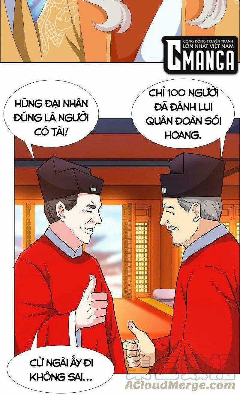 Ta Không Phải Nhân Vật Phản Diện Chapter 79 trang 29