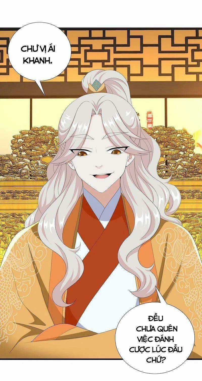 Ta Không Phải Nhân Vật Phản Diện Chapter 79 trang 30