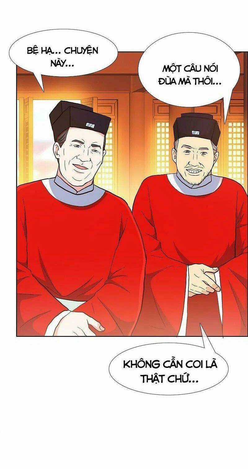 Ta Không Phải Nhân Vật Phản Diện Chapter 79 trang 31