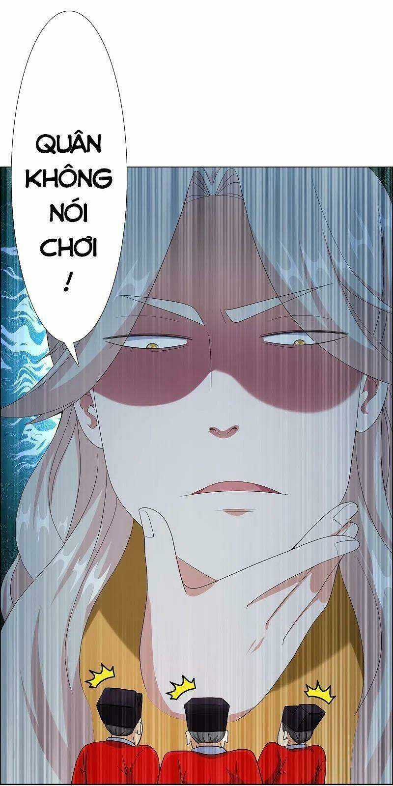 Ta Không Phải Nhân Vật Phản Diện Chapter 79 trang 32