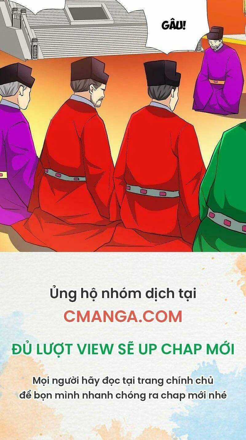 Ta Không Phải Nhân Vật Phản Diện Chapter 79 trang 35