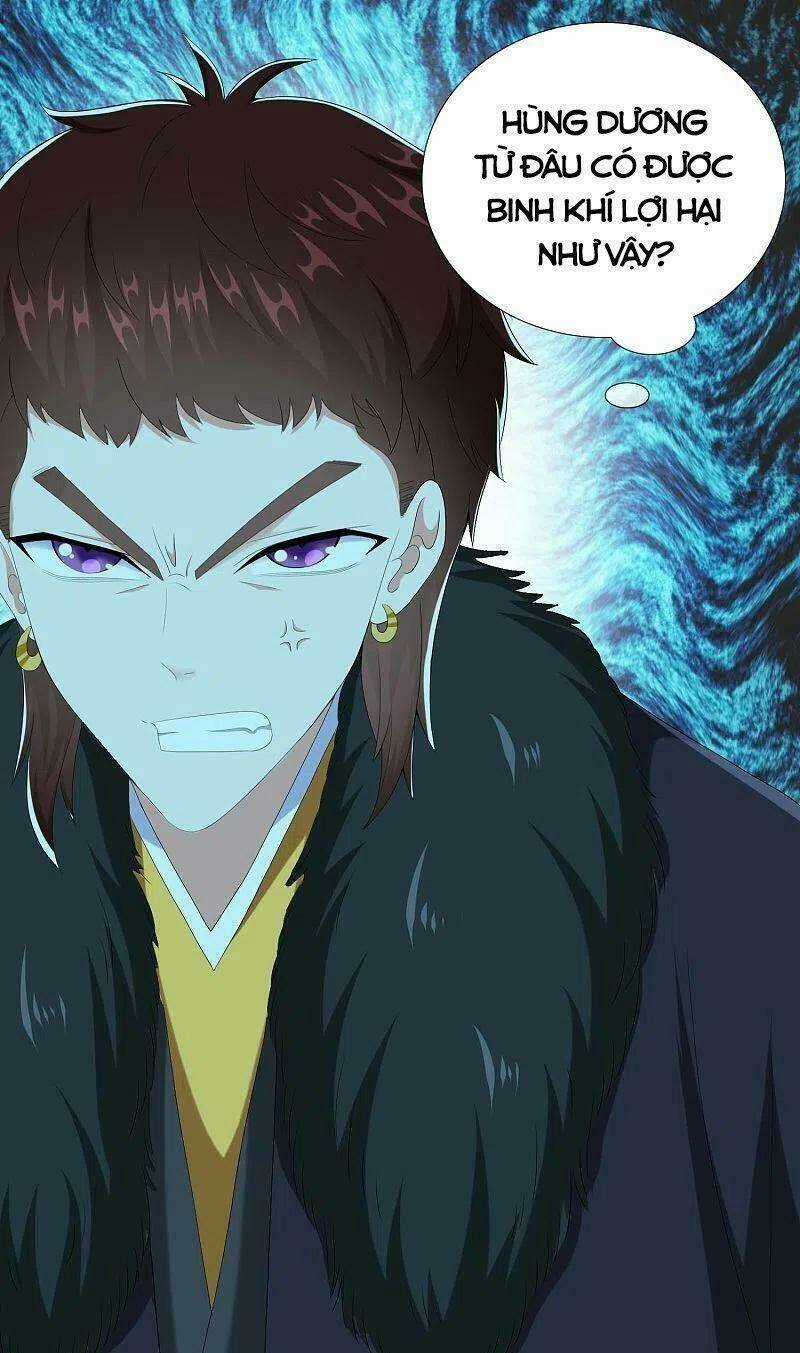 Ta Không Phải Nhân Vật Phản Diện Chapter 79 trang 6