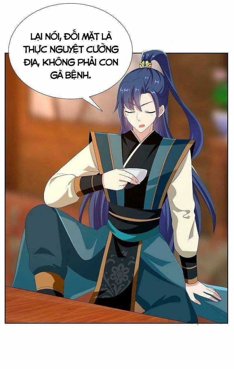 Ta Không Phải Nhân Vật Phản Diện Chapter 80 trang 10