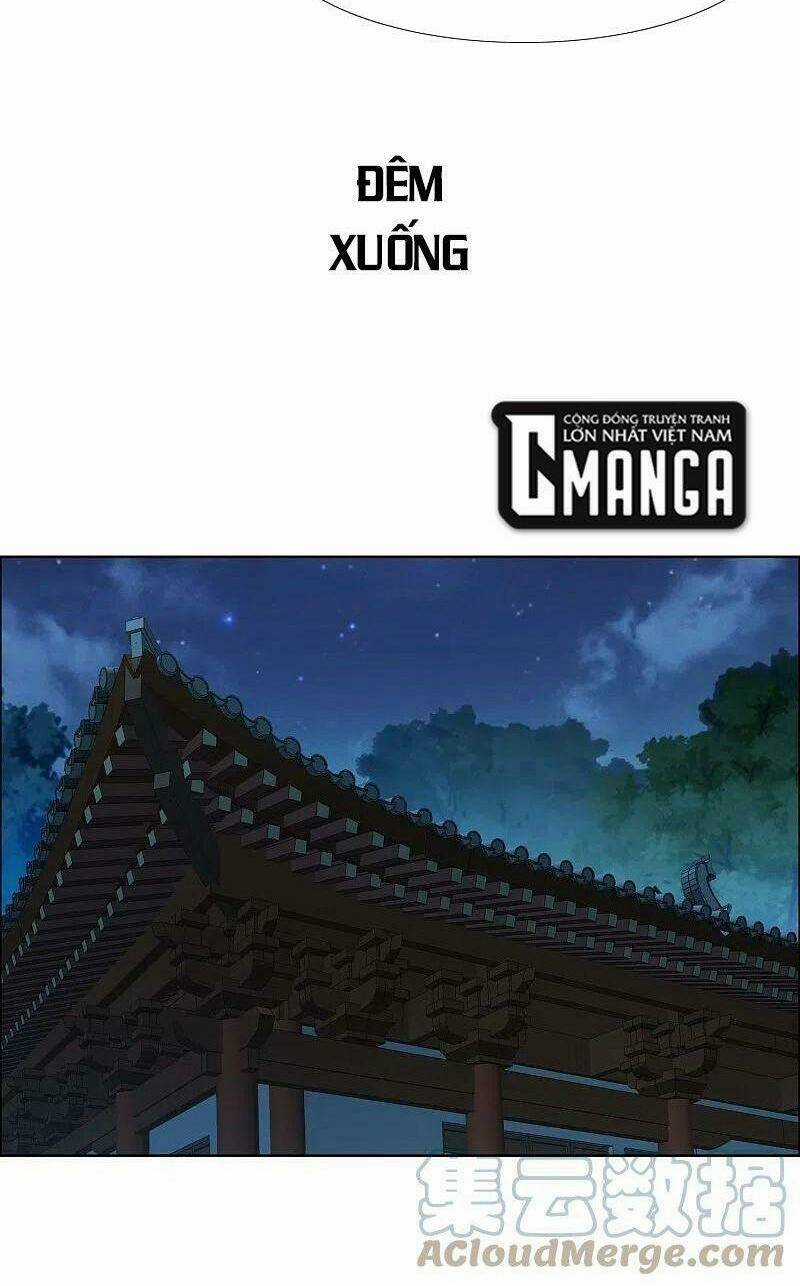 Ta Không Phải Nhân Vật Phản Diện Chapter 80 trang 13