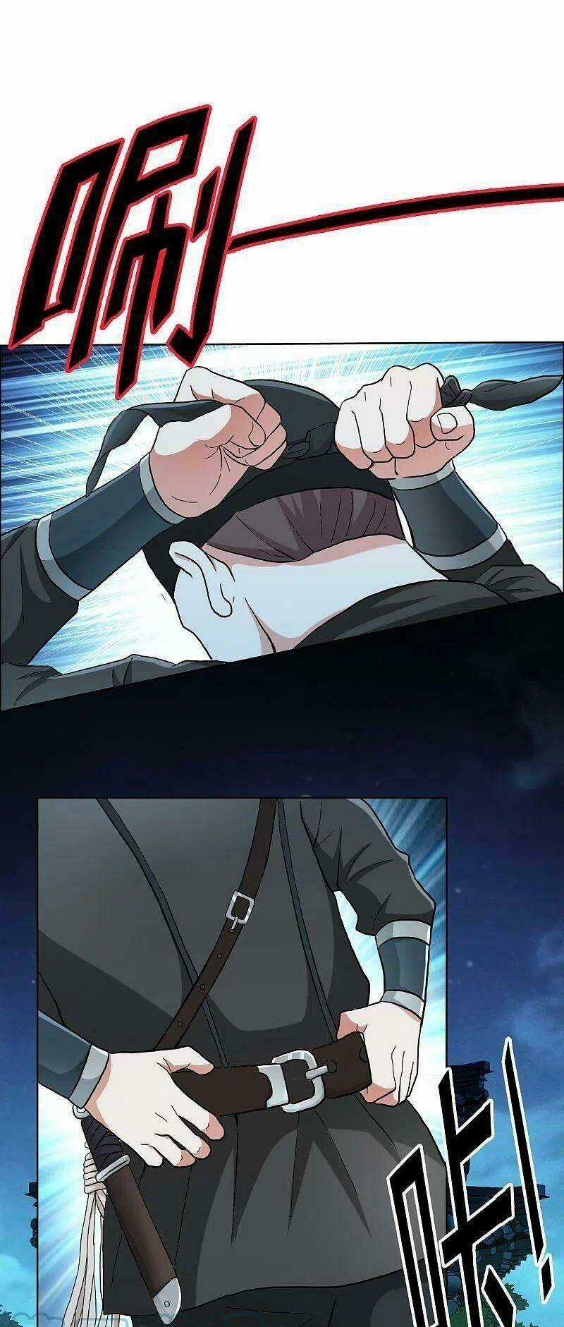 Ta Không Phải Nhân Vật Phản Diện Chapter 80 trang 14