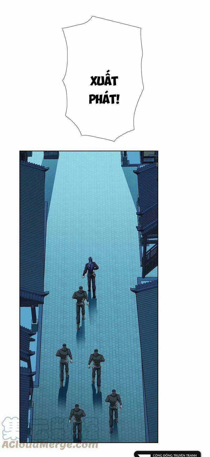 Ta Không Phải Nhân Vật Phản Diện Chapter 80 trang 16