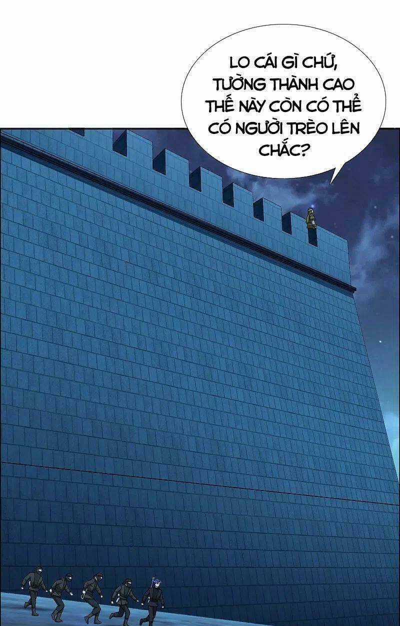 Ta Không Phải Nhân Vật Phản Diện Chapter 80 trang 18