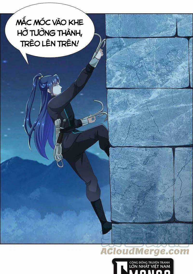 Ta Không Phải Nhân Vật Phản Diện Chapter 80 trang 20