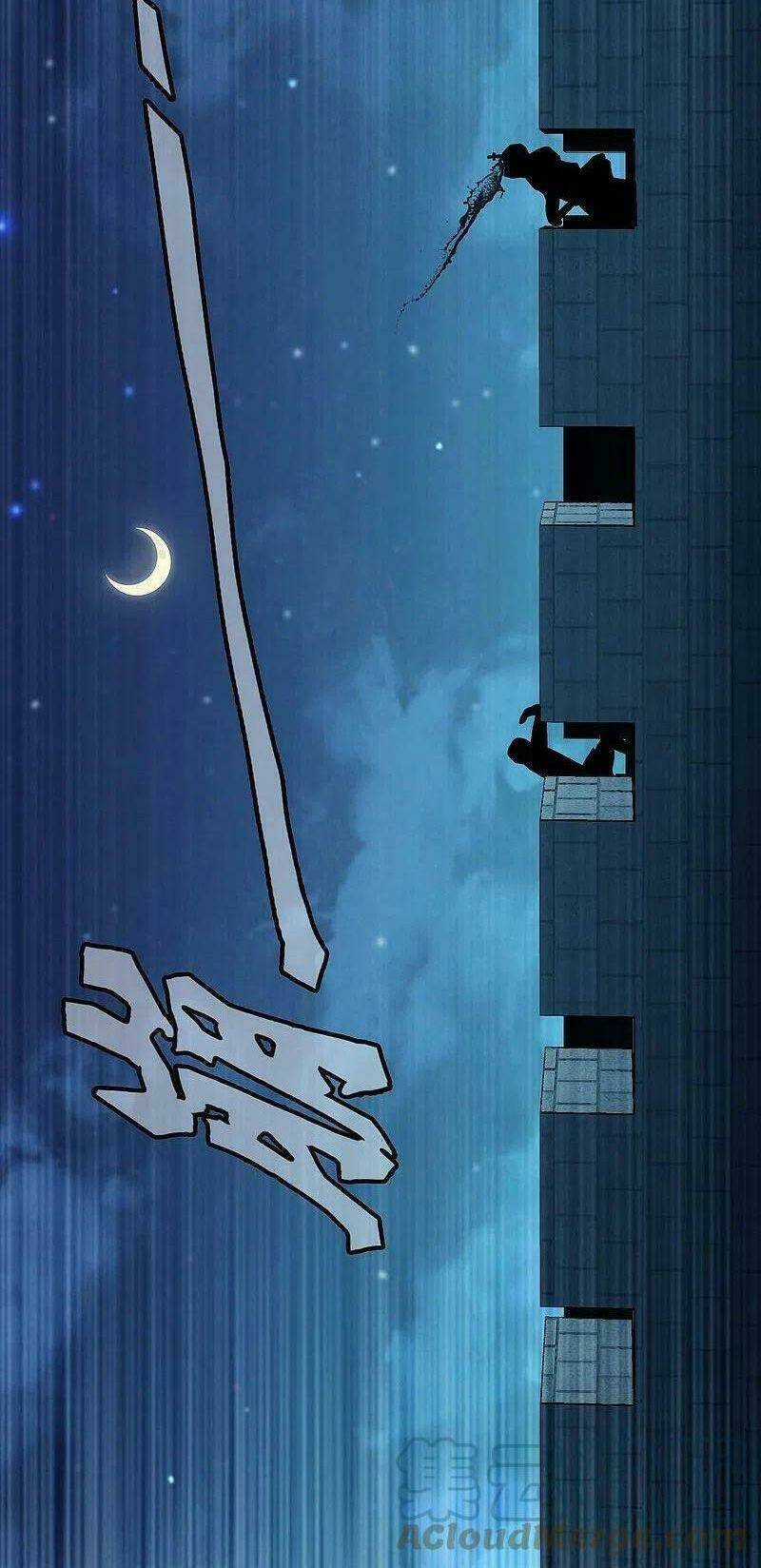 Ta Không Phải Nhân Vật Phản Diện Chapter 80 trang 25