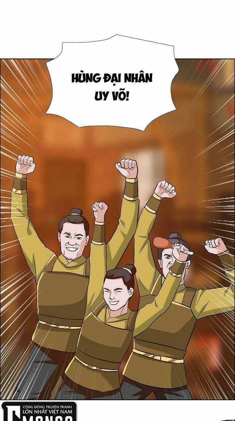 Ta Không Phải Nhân Vật Phản Diện Chapter 80 trang 4