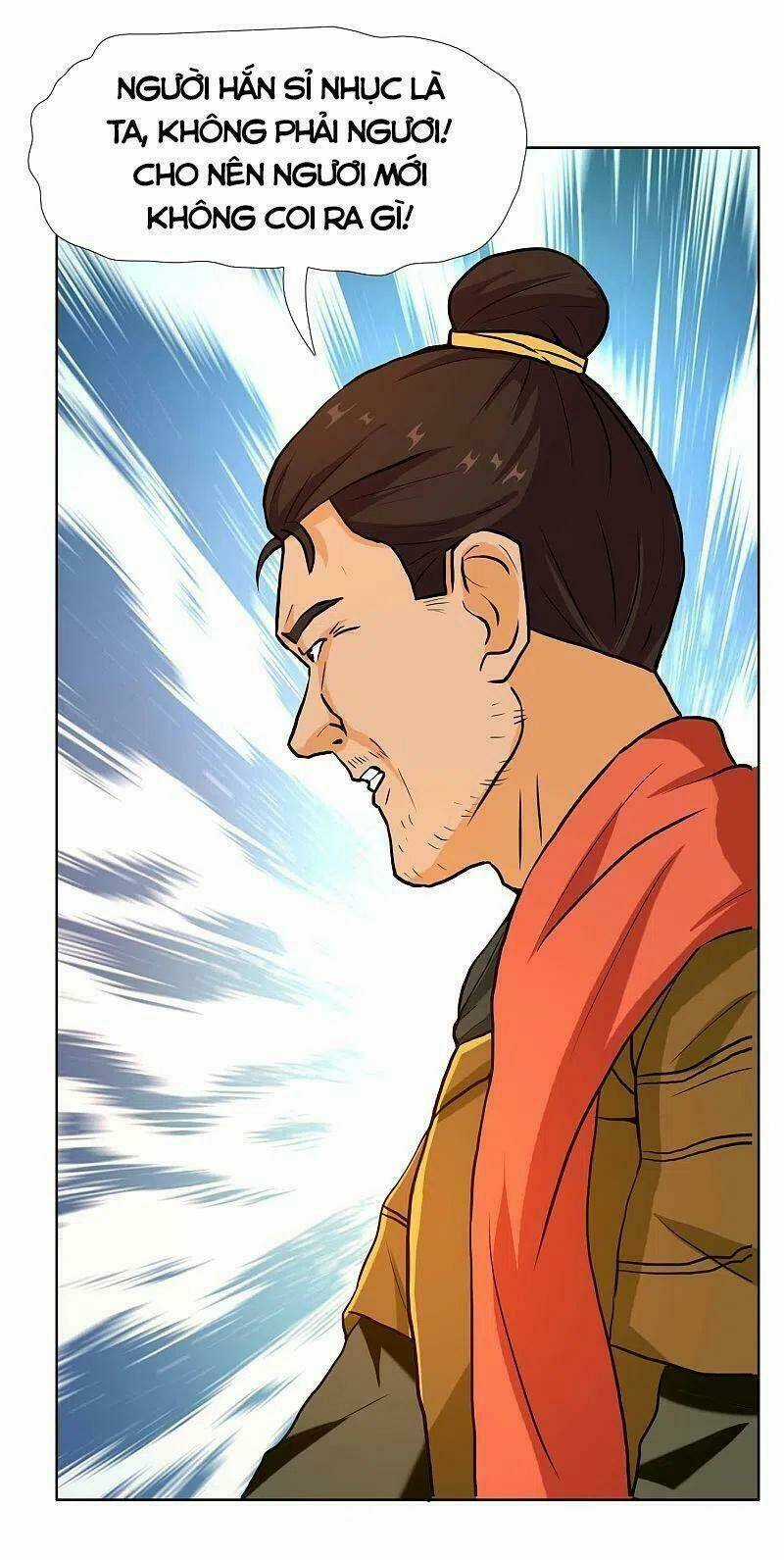 Ta Không Phải Nhân Vật Phản Diện Chapter 80 trang 6