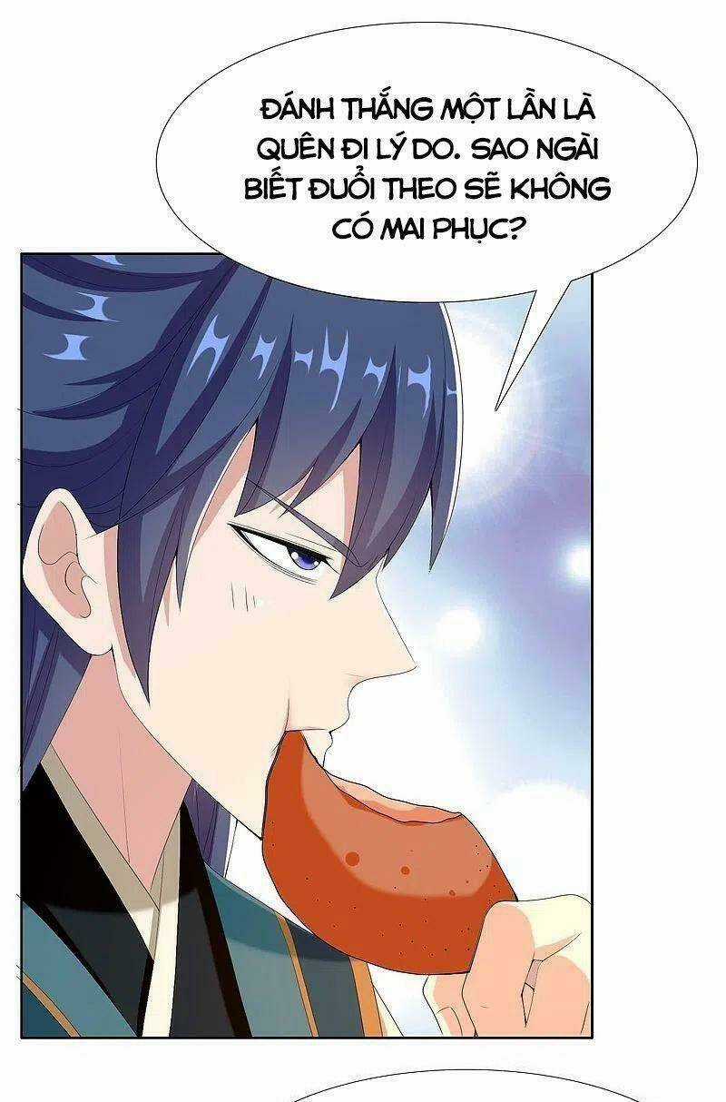 Ta Không Phải Nhân Vật Phản Diện Chapter 80 trang 8