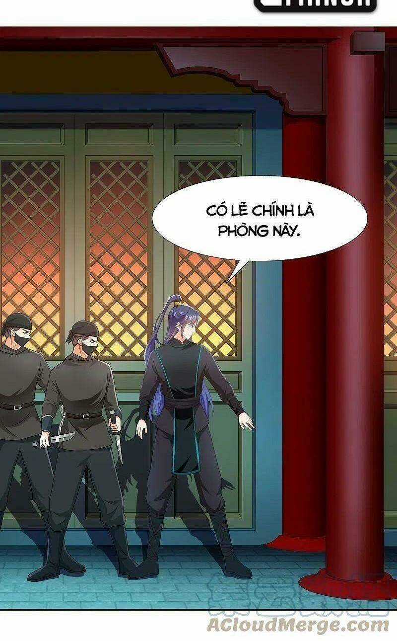 Ta Không Phải Nhân Vật Phản Diện Chapter 81 trang 13