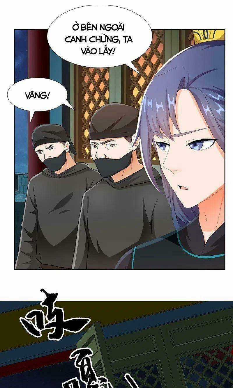 Ta Không Phải Nhân Vật Phản Diện Chapter 81 trang 14