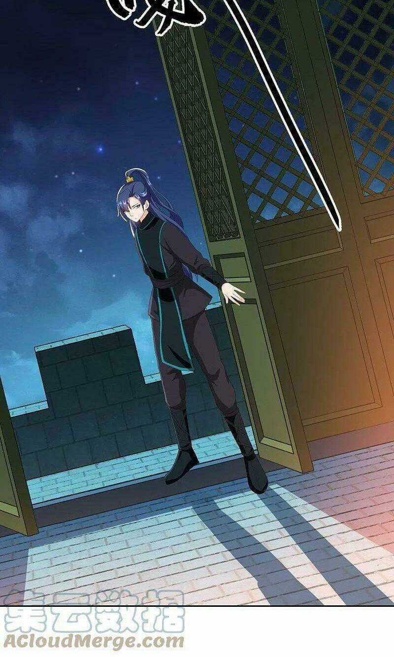 Ta Không Phải Nhân Vật Phản Diện Chapter 81 trang 15