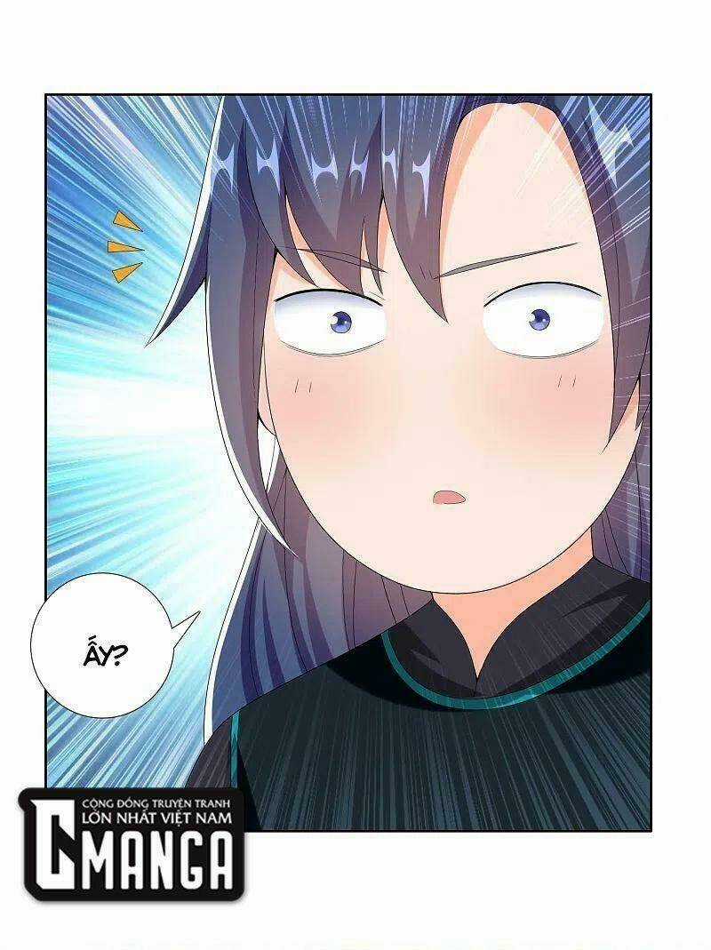 Ta Không Phải Nhân Vật Phản Diện Chapter 81 trang 16