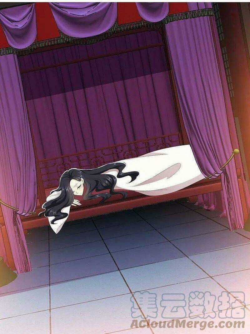 Ta Không Phải Nhân Vật Phản Diện Chapter 81 trang 17