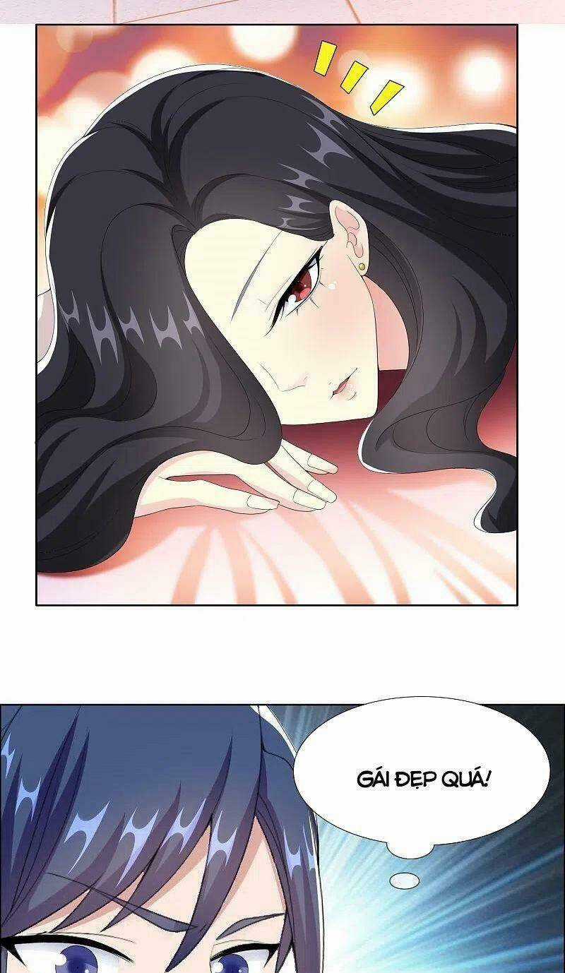 Ta Không Phải Nhân Vật Phản Diện Chapter 81 trang 18