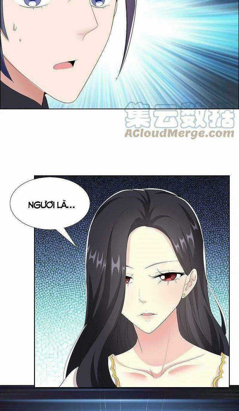 Ta Không Phải Nhân Vật Phản Diện Chapter 81 trang 19