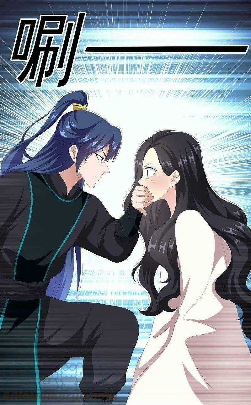 Ta Không Phải Nhân Vật Phản Diện Chapter 81 trang 20