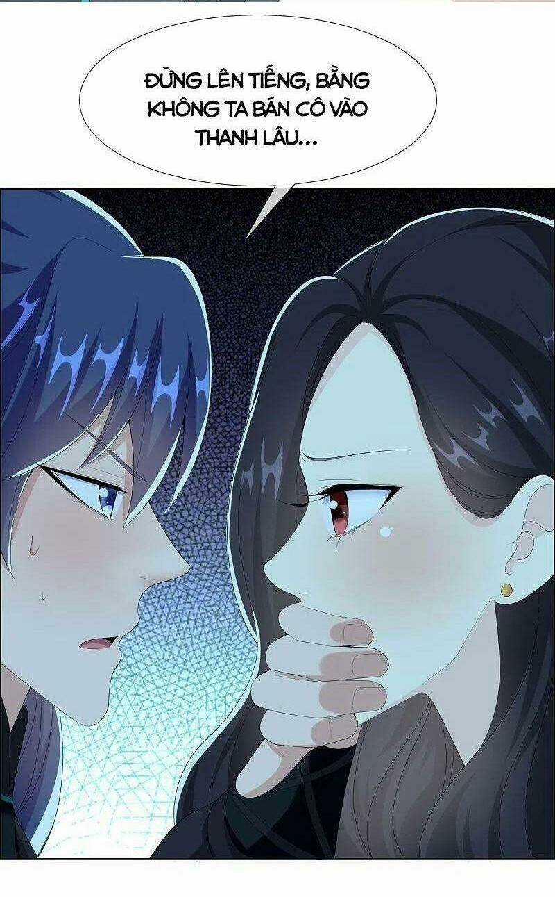 Ta Không Phải Nhân Vật Phản Diện Chapter 81 trang 21