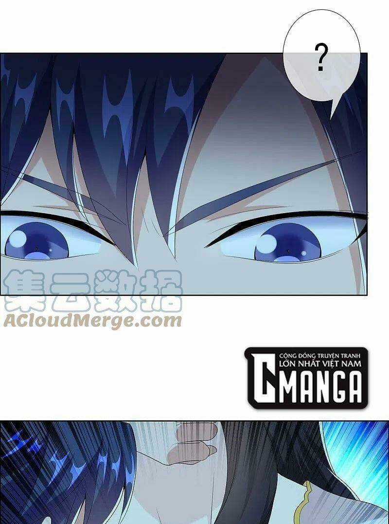 Ta Không Phải Nhân Vật Phản Diện Chapter 81 trang 22