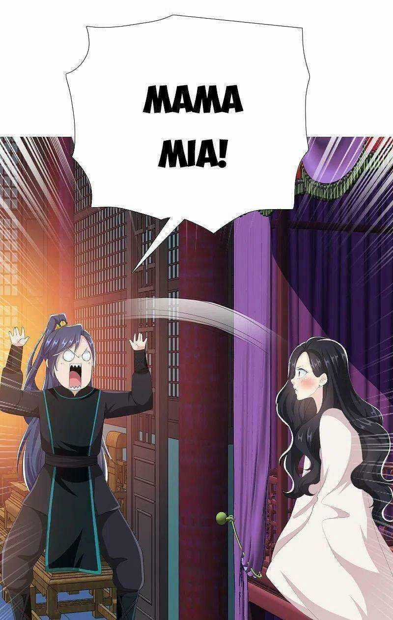 Ta Không Phải Nhân Vật Phản Diện Chapter 81 trang 24