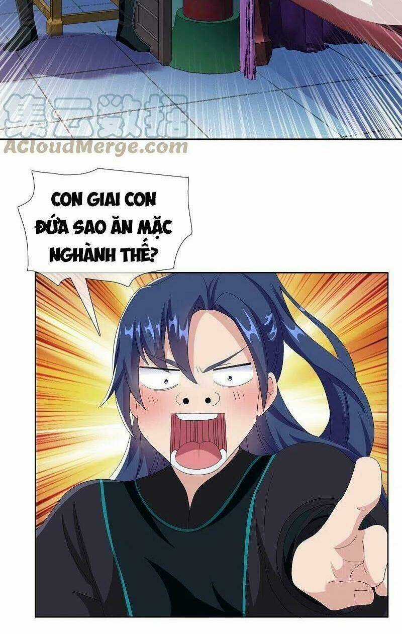 Ta Không Phải Nhân Vật Phản Diện Chapter 81 trang 25