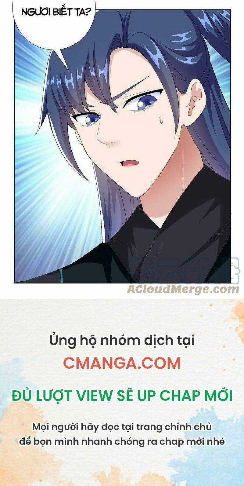 Ta Không Phải Nhân Vật Phản Diện Chapter 81 trang 29