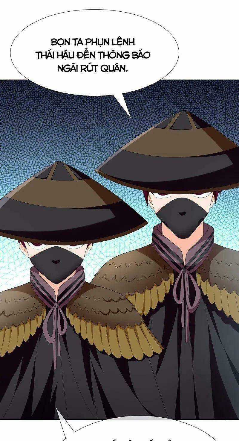 Ta Không Phải Nhân Vật Phản Diện Chapter 81 trang 8