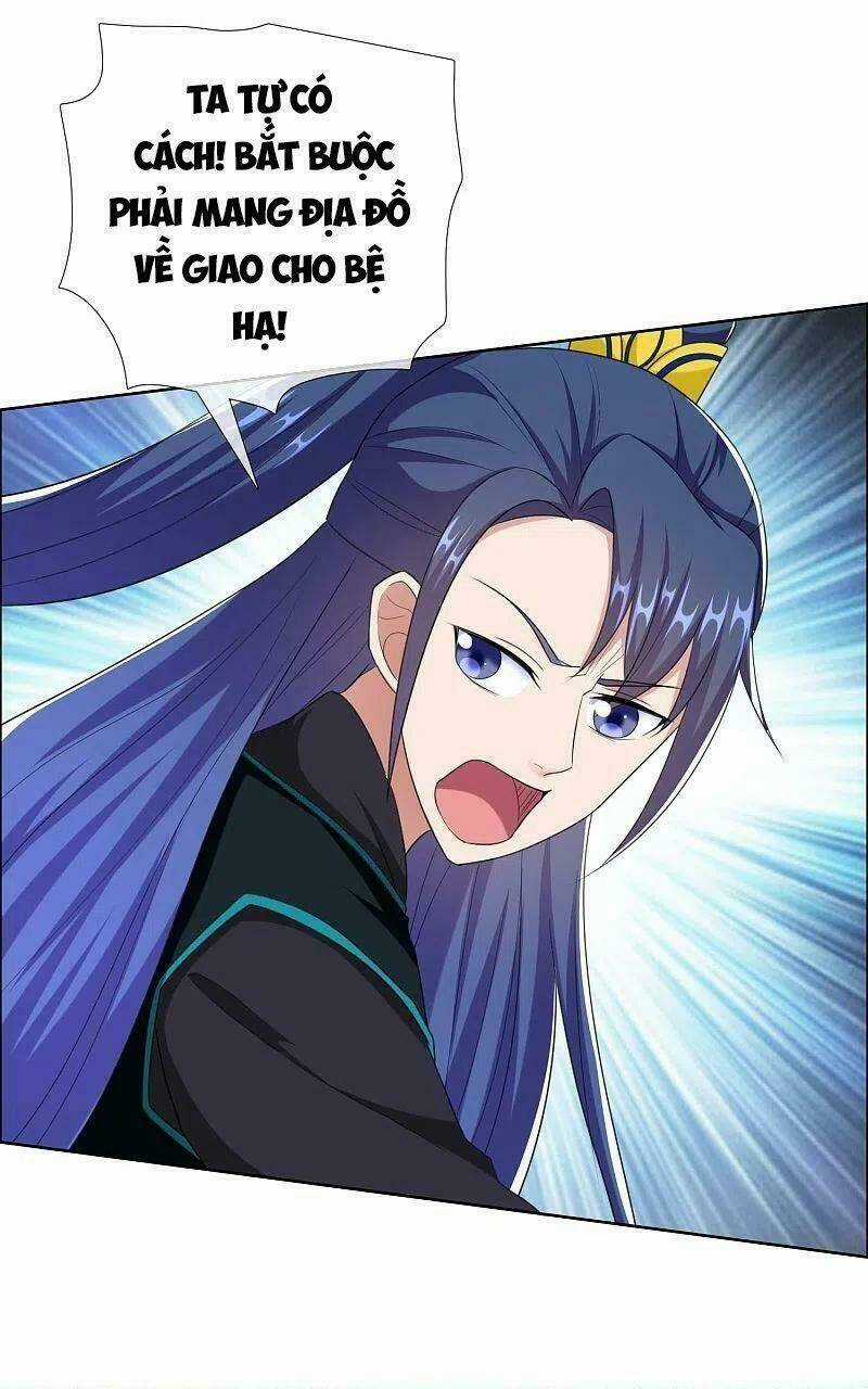 Ta Không Phải Nhân Vật Phản Diện Chapter 82 trang 12