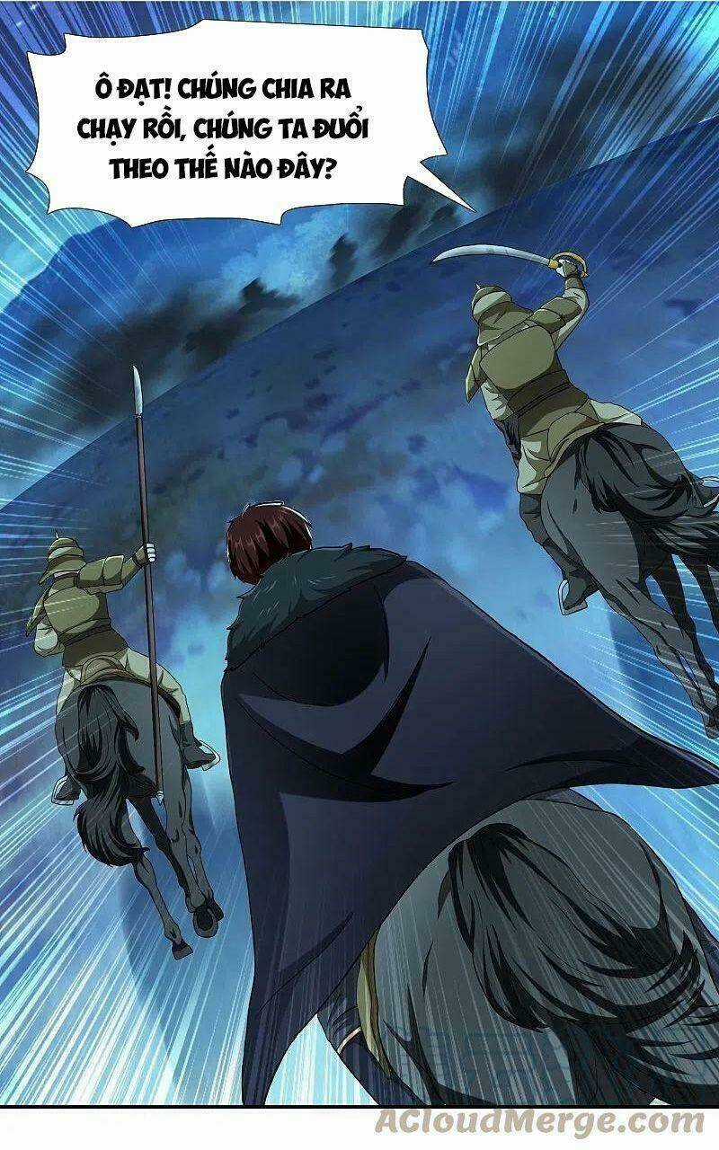 Ta Không Phải Nhân Vật Phản Diện Chapter 82 trang 13