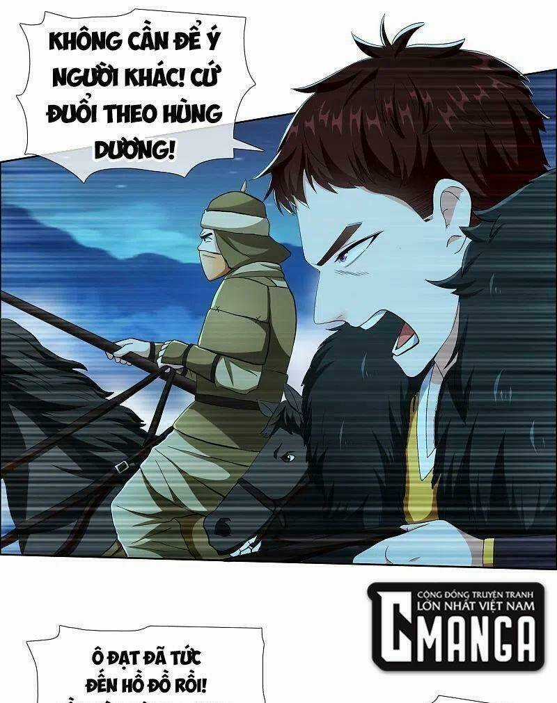 Ta Không Phải Nhân Vật Phản Diện Chapter 82 trang 14