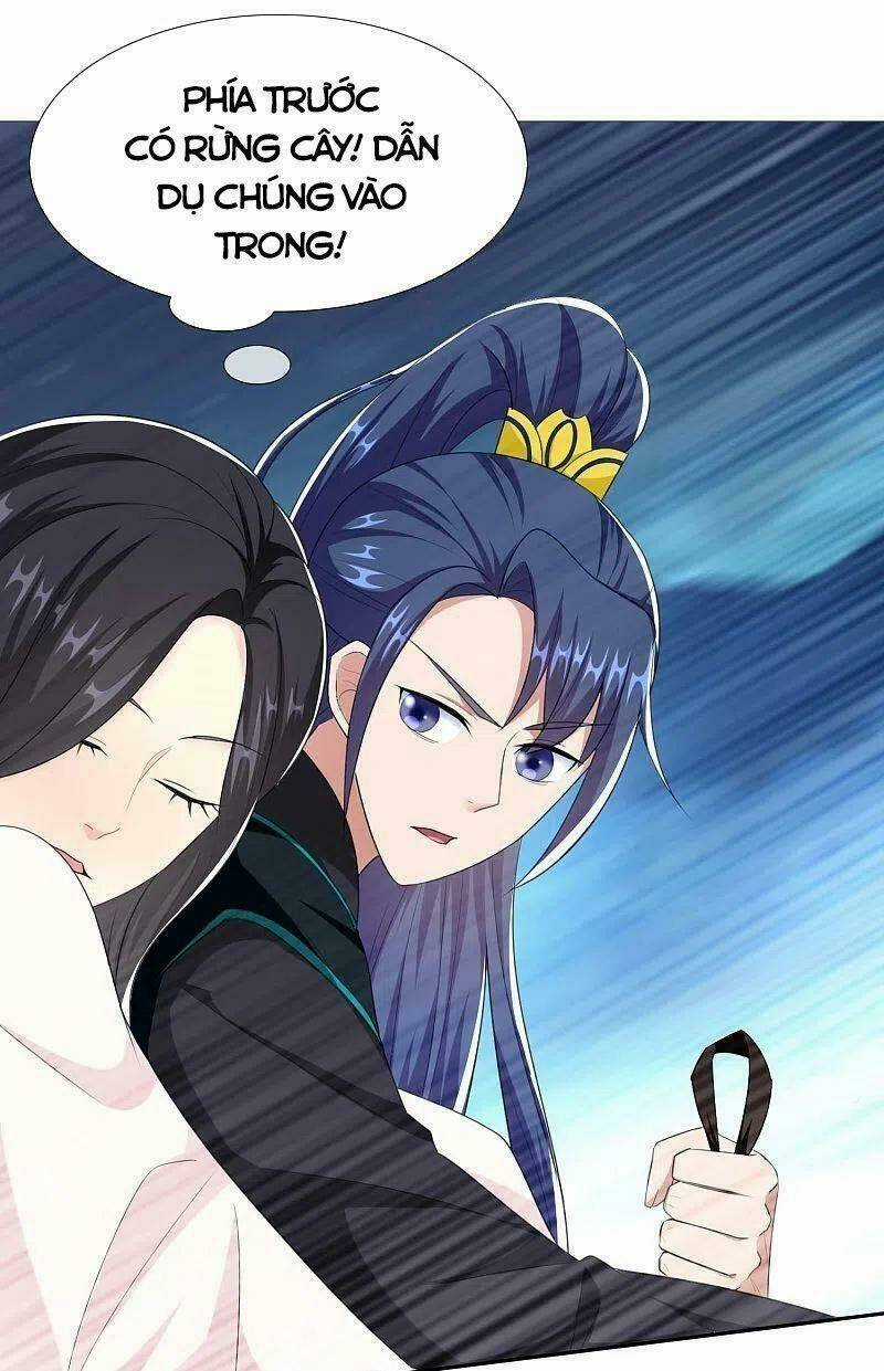 Ta Không Phải Nhân Vật Phản Diện Chapter 82 trang 16