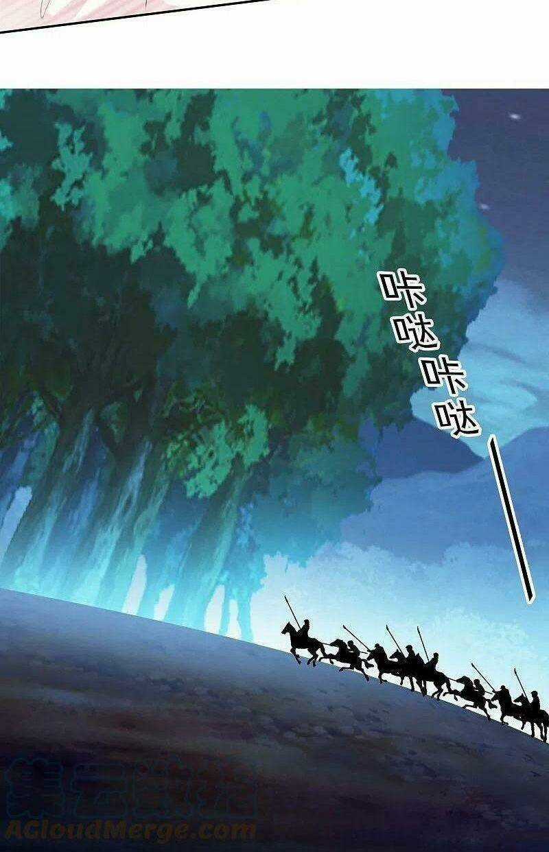 Ta Không Phải Nhân Vật Phản Diện Chapter 82 trang 17