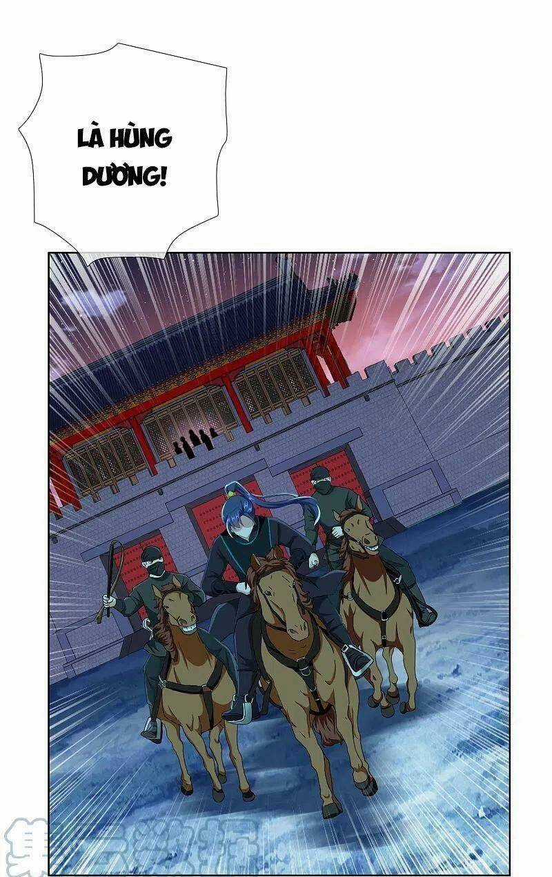 Ta Không Phải Nhân Vật Phản Diện Chapter 82 trang 2