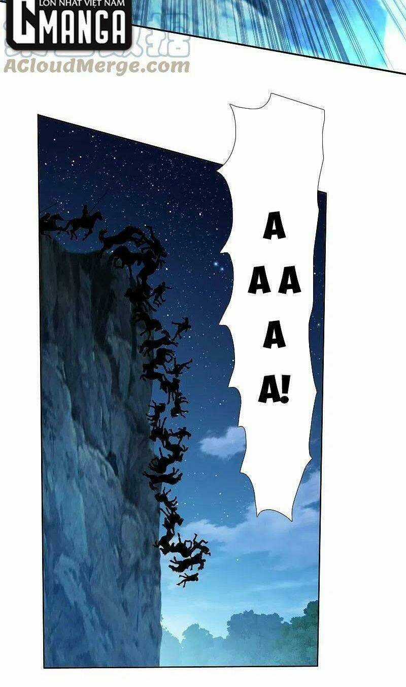 Ta Không Phải Nhân Vật Phản Diện Chapter 82 trang 22