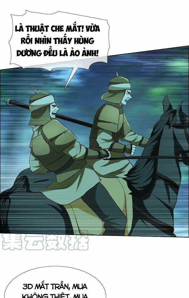 Ta Không Phải Nhân Vật Phản Diện Chapter 82 trang 23