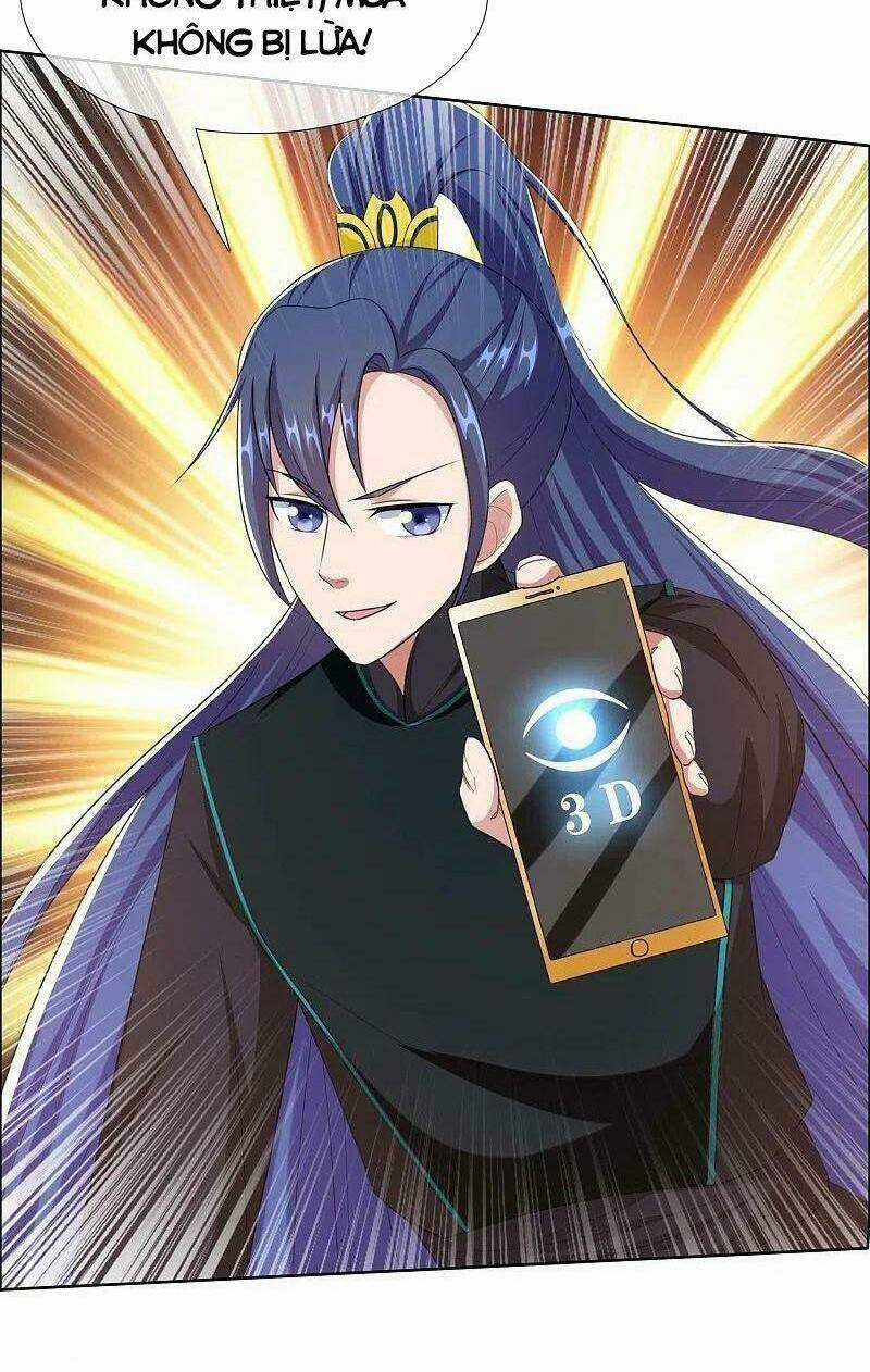 Ta Không Phải Nhân Vật Phản Diện Chapter 82 trang 24