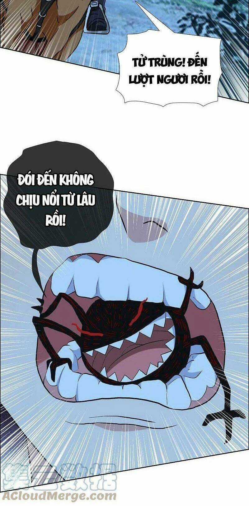 Ta Không Phải Nhân Vật Phản Diện Chapter 82 trang 26