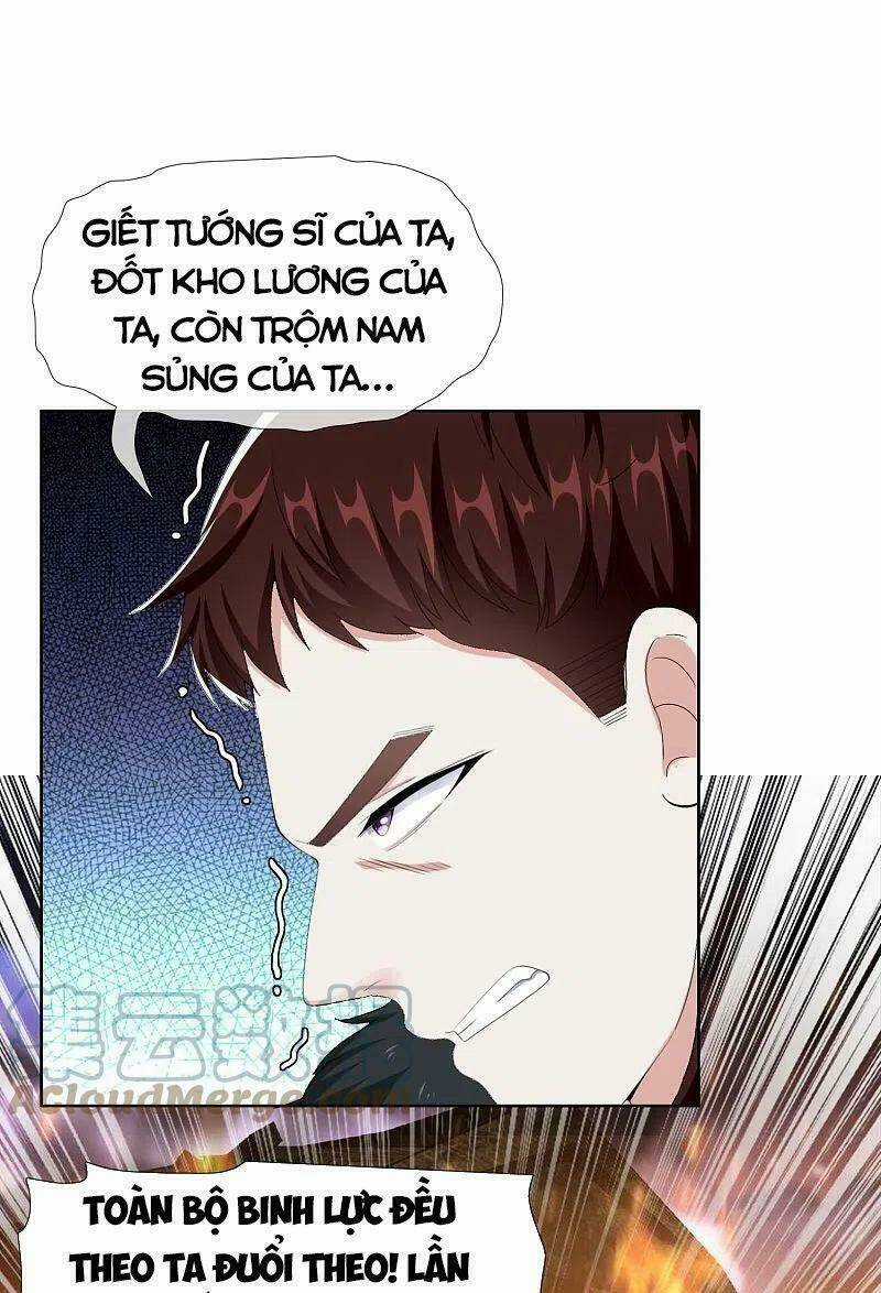 Ta Không Phải Nhân Vật Phản Diện Chapter 82 trang 4