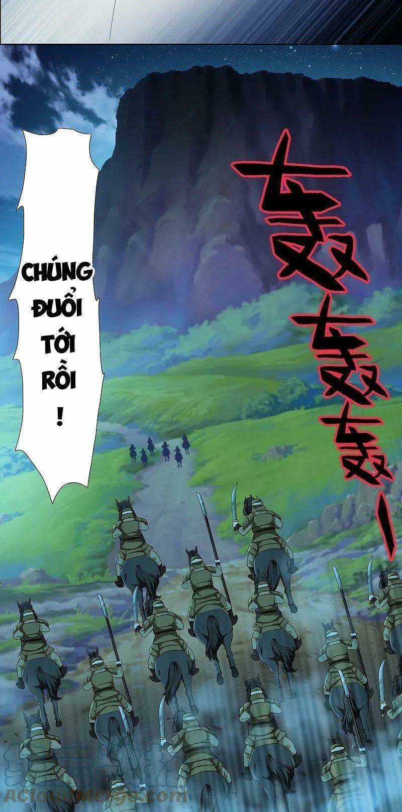 Ta Không Phải Nhân Vật Phản Diện Chapter 82 trang 7