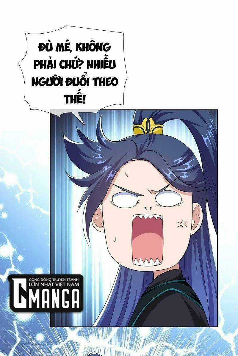 Ta Không Phải Nhân Vật Phản Diện Chapter 82 trang 8