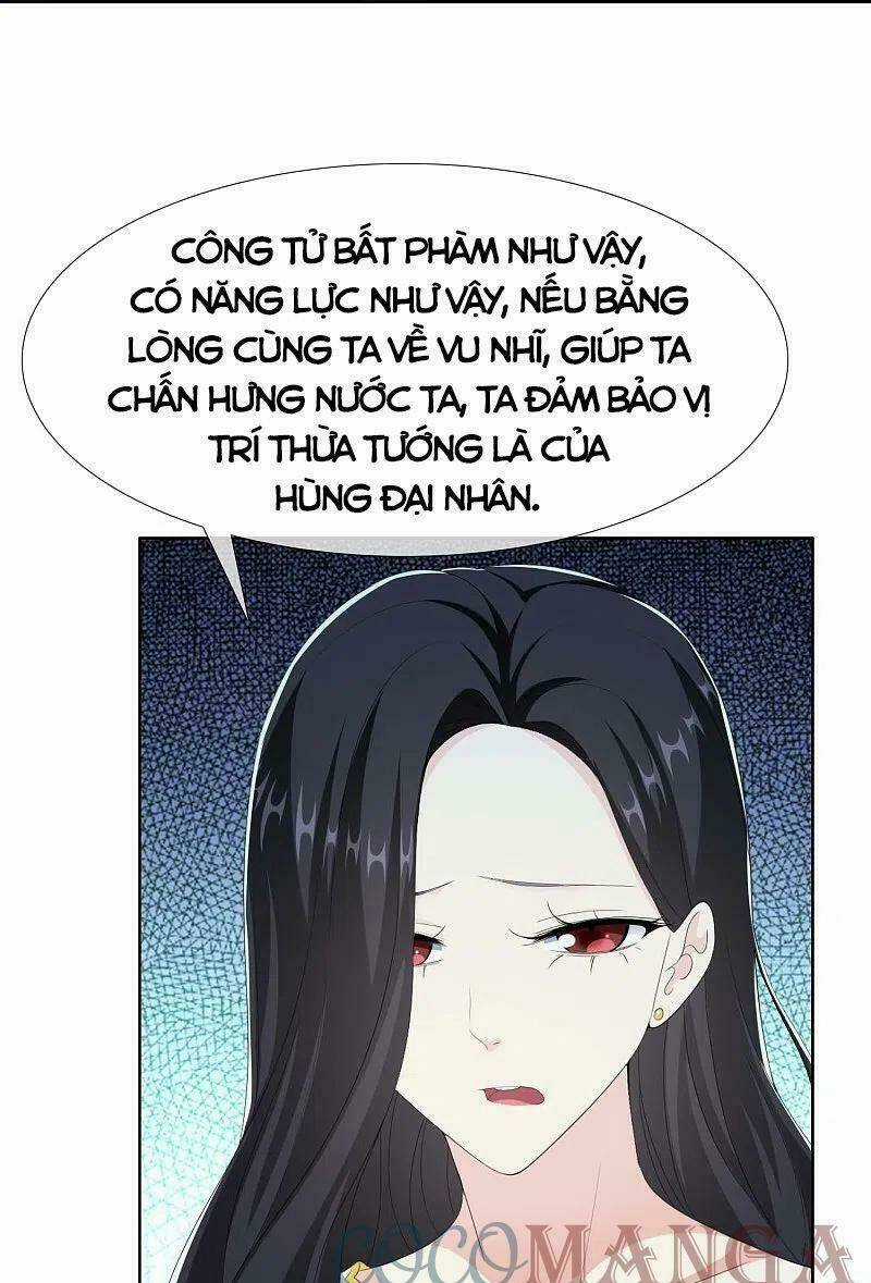 Ta Không Phải Nhân Vật Phản Diện Chapter 83 trang 10