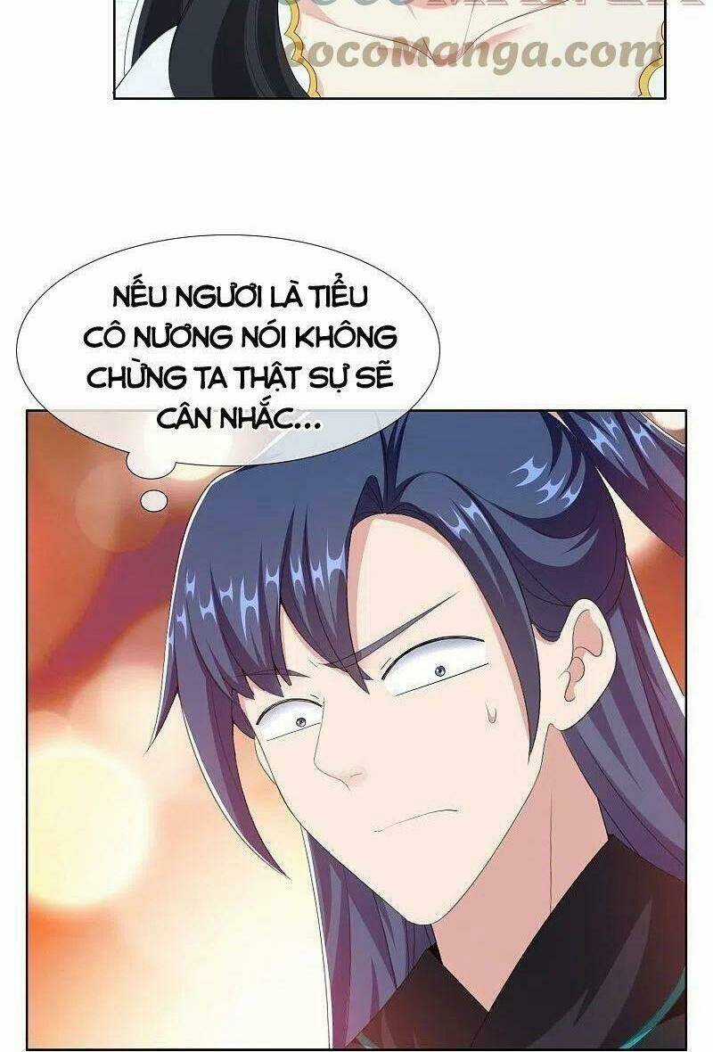 Ta Không Phải Nhân Vật Phản Diện Chapter 83 trang 11