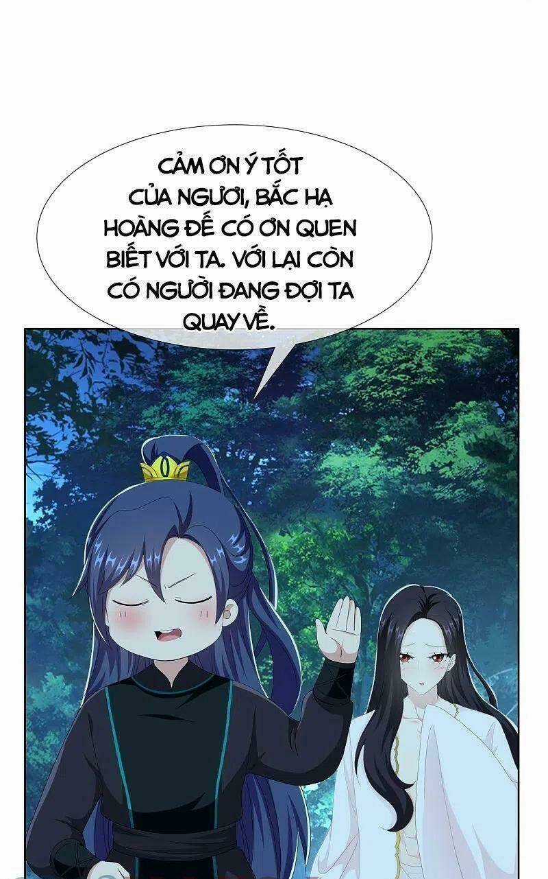 Ta Không Phải Nhân Vật Phản Diện Chapter 83 trang 12